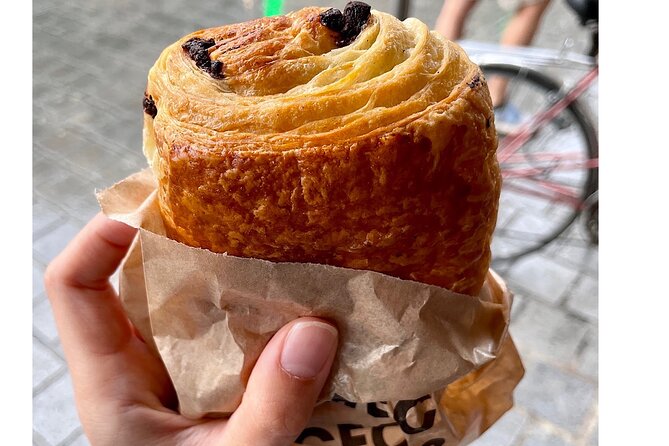 Bordeaux Food Tour - Bakeries, Pastries, Chocolate and More! - Insider Tips for the Perfect Food Tour Experience