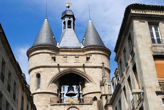 Bordeaux Scavenger Hunt and Best Landmarks Self-Guided Tour - Good To Know