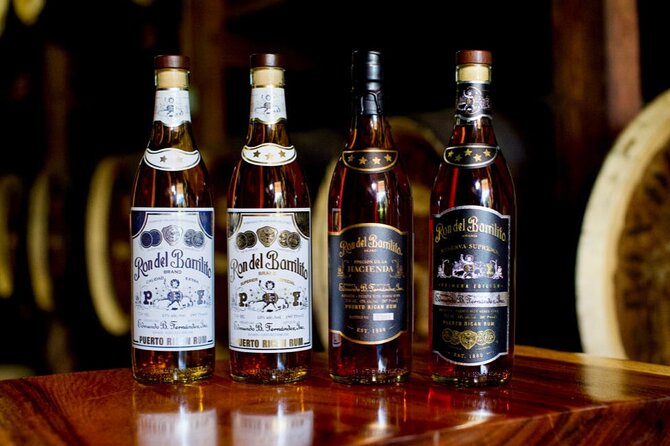 Boriken Flavor: Roast Pork Highway, Rum Tasting & Loiza Fritters - Common Questions