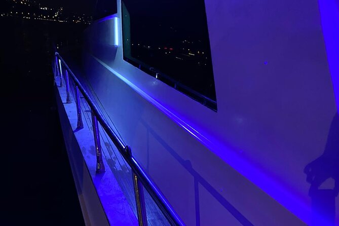 Bosphorus Sightseeing, Swimming and Cultural Tour by Luxy Yacht - Traveler Photos