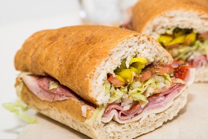 Boston Food and History Private Tour - Cancellation Policy