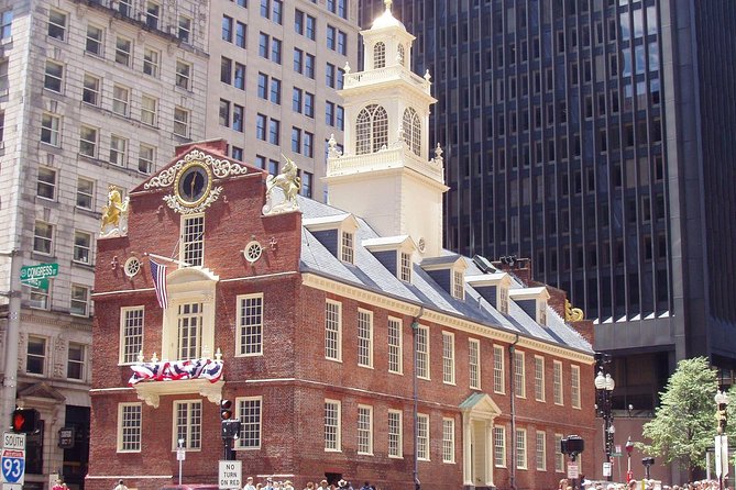 Boston Private City Tour - Traveler Reviews and Feedback