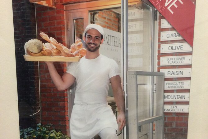 Boston Public Market & North End Foodie Tour With Local Guide - Highlights of the Tour Experience