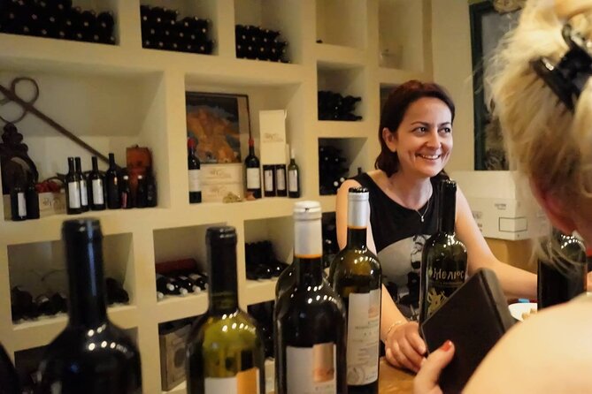 Boutique Expedition -Small Group Tour Olympia, Wine & Oil Tasting - Cancellation Policy