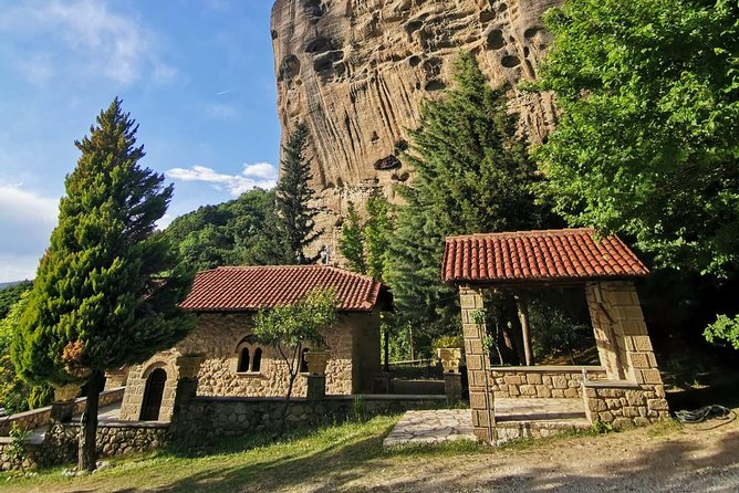 Breath-taking Meteora Sunset Tour - Traveler Photos and Reviews