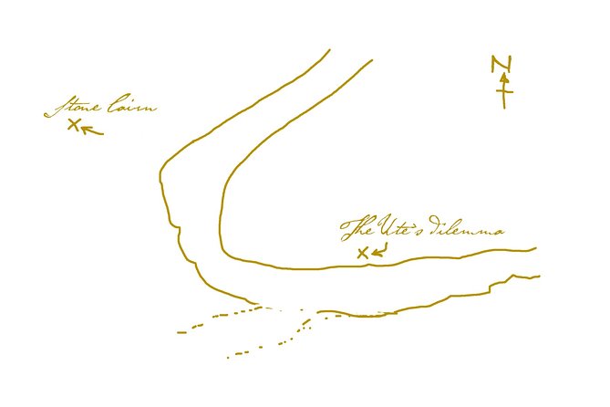 Breckenridge Gold Mine Outdoor Escape Room - Meeting and Pickup Details