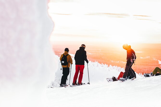 Breckenridge Ski Rentals and Transportation for All Ages - Common Questions