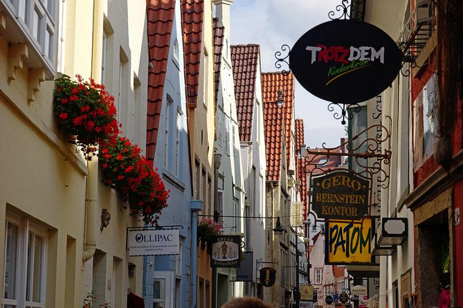 Bremen - Guided Walking Tour of City Center - What To Expect on the Tour
