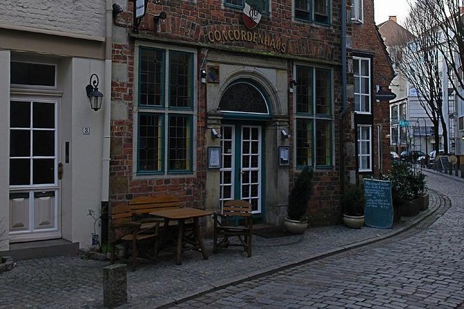Bremen - Private Historic Walking Tour - Booking and Availability