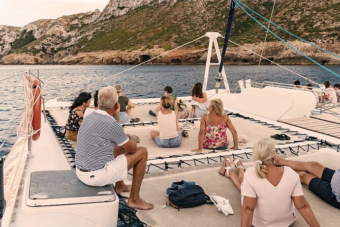 Brewery Tour With Pairing Tasting and Sunset Cruise in Altea - Sunset Cruise Mundo Marino