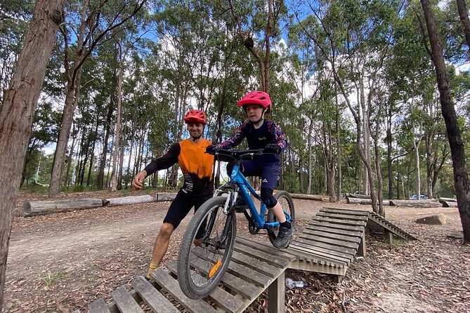 Brisbane Electric Mountain Bike Experience Tour - Cancellation Policy and Refund Details