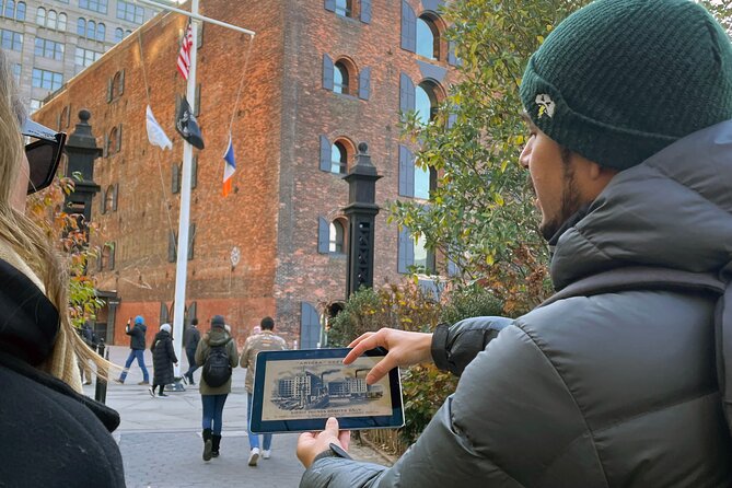 Brooklyn Art Walk, Drink Crawl, & City Views - Specific Reviews