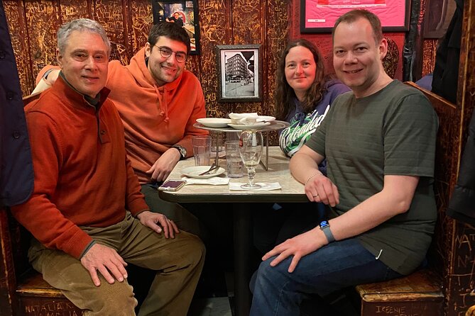 Brooklyn Walking Tours by Locals: Private & 100% Personalized - Meeting Point and End Point