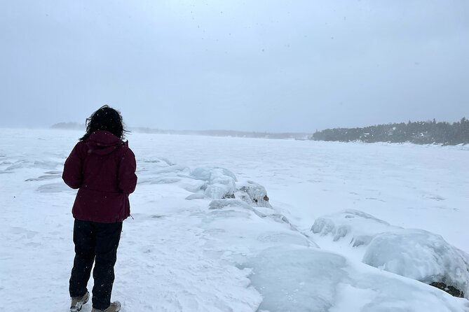 Bruce Peninsula Day Trip From Toronto - Select Date and Travelers