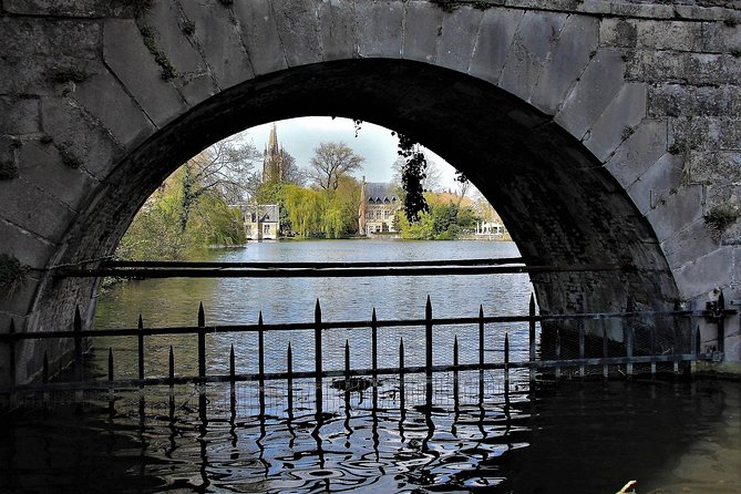 Bruges Small-Group Photography Walking Tour - Questions, Pricing, and Additional Information