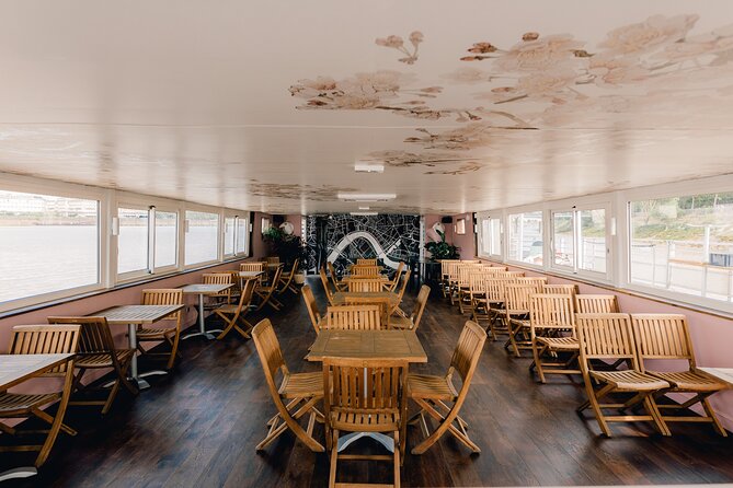 Brunch and Cruise on the Garonne in Bordeaux - Directions