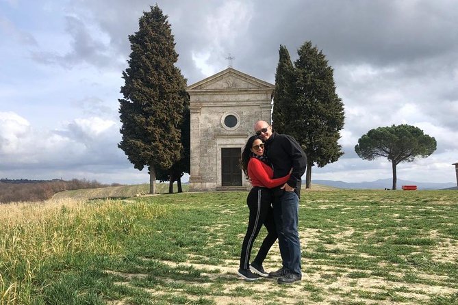Brunello and Montepulciano Wine Tour From Cortona - Cheese Tasting in Pienza