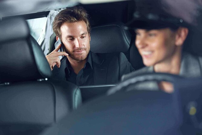 Bucharest Luxury Airport Transfer With Minivan and Business Cars - Impressive Reviews and Ratings