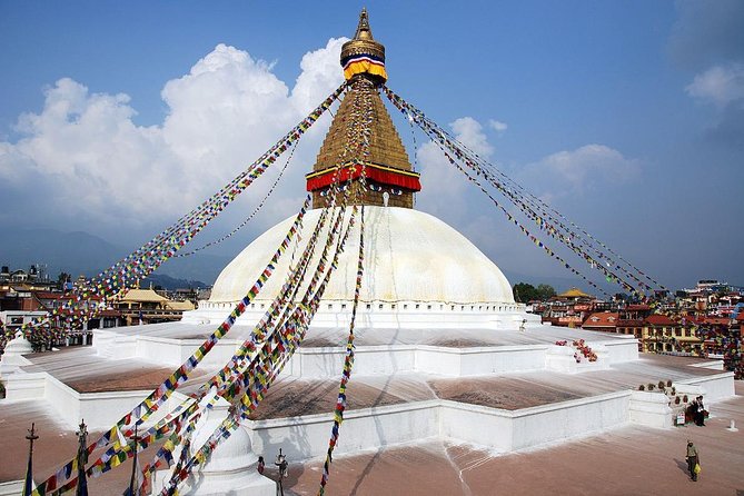 Buddhist Pilgrimage/ Cultural Tour in Nepal - Itinerary Highlights
