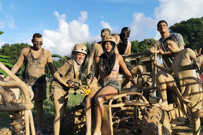 Buggie Adventure Tours - Questions