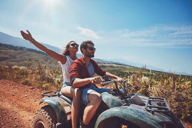 Buggy Safari at the Taurus Mountains From Belek - Traveler Reviews
