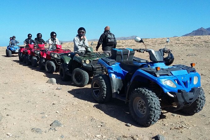 Buggy Safari In Costa Calma - Reviews and Ratings