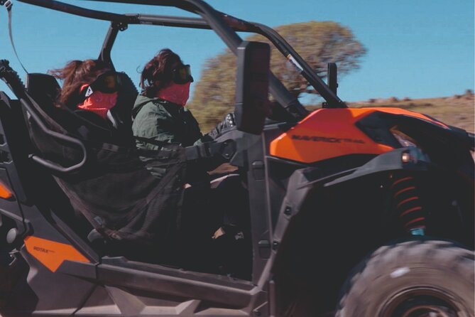 Buggy Safari in Gran Canaria South for 2 Persons - Reviews