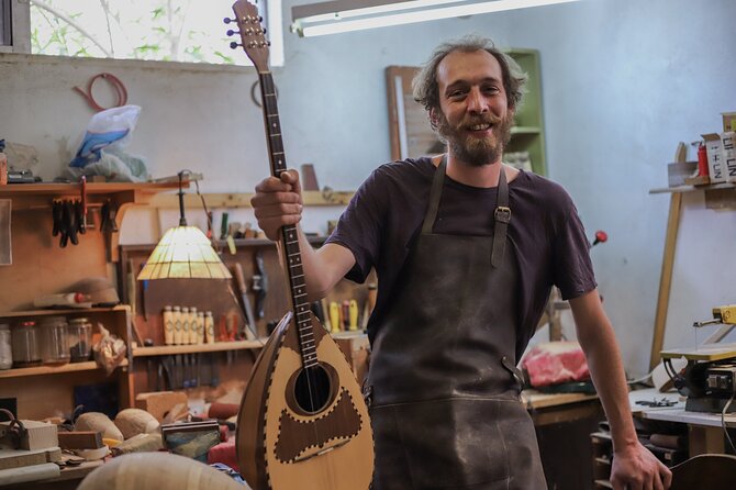 Build Your Own Instrument - Choosing the Right Instrument