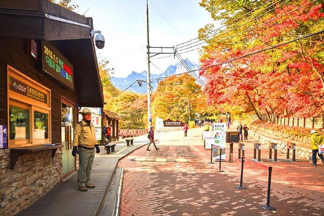 Bukhansan Mountain Hiking Private Tour Including Jjimjilbang & Spa,Korean BBQ - Korean BBQ Delights