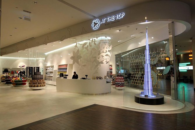 Burj Khalifa: At the Top & Dubai Aquarium Combo Entrance - Cancellation Policy and Additional Information