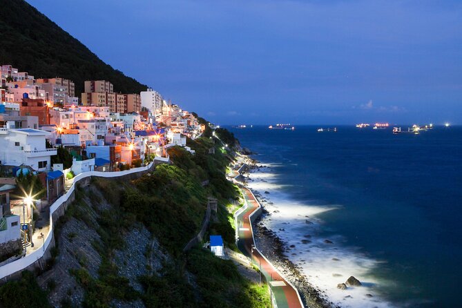 Busan Live Virtual Tour With Local Experts Plus PDF Guidebook - Cancellation Policy