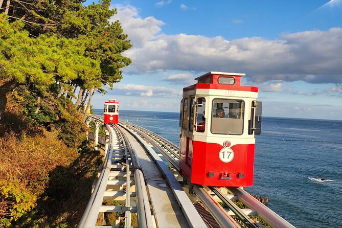 Busan One Day Private Bus Tour - Reviews and Ratings