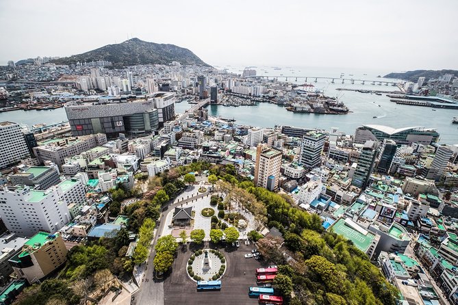 Busan Overnight KORAIL Tour From Seoul - Questions and Support