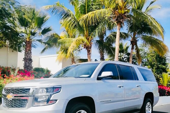 Cabo Airport to Cabo San Lucas Private Transport  - Los Cabos - Direct and Professional Service