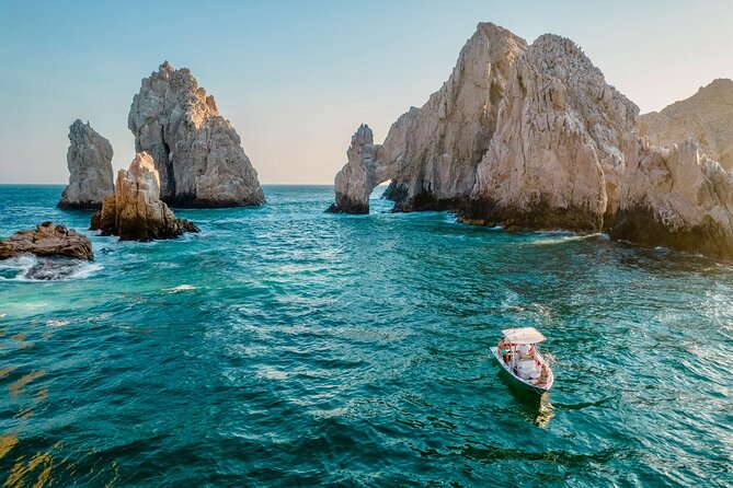 Cabo San Lucas 30-minute Jet-Ski Rental - Helpful Information and Support