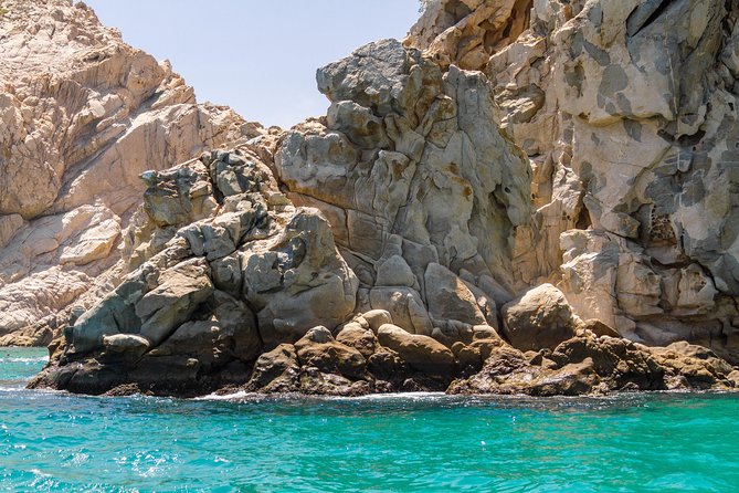 Cabo San Lucas and San Jose Del Cabo Sightseeing Tour - First-time Visitor Experience