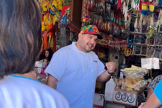 Cabo San Lucas Mexican Cooking Experience With Market Tour - Authentic Mexican Cuisine and Recipes