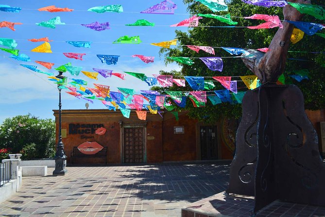 Cabo San Lucas Private Full-Day Sightseeing Jeep Tour - Other Tour Details