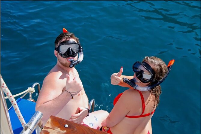Cabo San Lucas Private Sailing Trip With Snorkeling and SUP - Positive Experiences and Customer Satisfaction