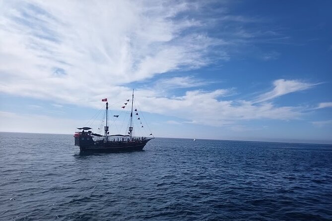 Cabo San Lucas Snorkel Tour With Lunch - Reviews and Feedback