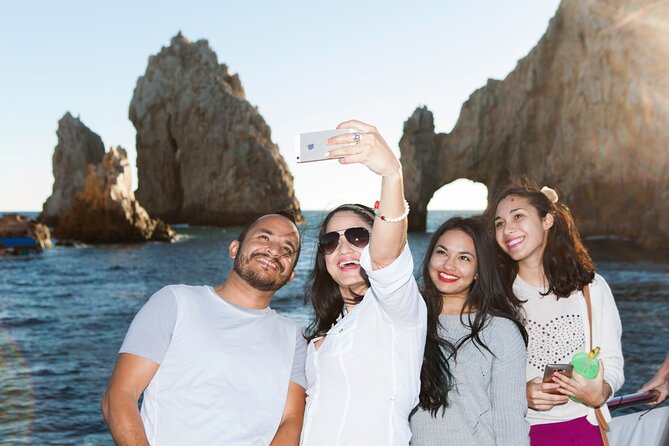Cabo San Lucas Whale Watching Tour All Included - Booking and Cancellation Policy