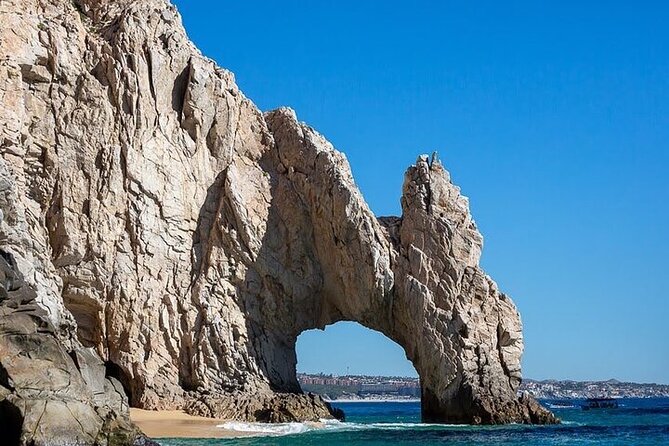 Cabo Tour to the Arch and Whale Watching, Live 3 Excursions for the Price of One - Common Questions