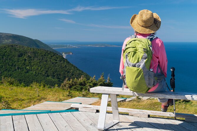 Cabot Trail: a Smartphone Audio Driving Tour - Traveler Photos and Reviews