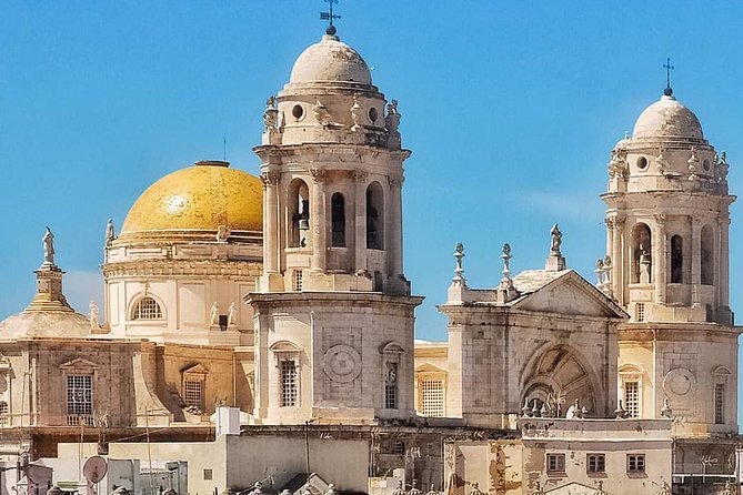 Cadiz Shore Excursion: Jerez & Cadiz Easy Accessible Private Tour & Wine Cellars - Terms and Conditions