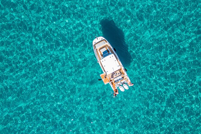 Cagliari 3 Hours Motorboat Tour - Additional Information