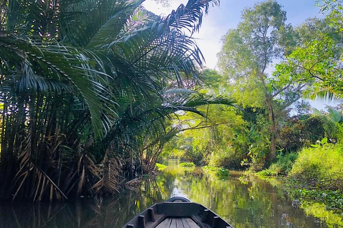 Cai Rang Floating Market Tour-Amazing Can Tho - Cancellation Policy