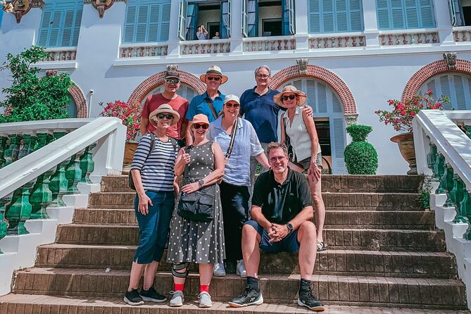 Cai Rang Floating Market Tour From Ho Chi Minh City  - Southern Vietnam - Reviews
