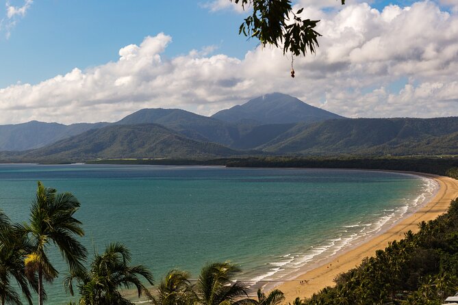 Cairns, Great Barrier Reef & Rainforest 7 Day Tour. - Accommodation Options