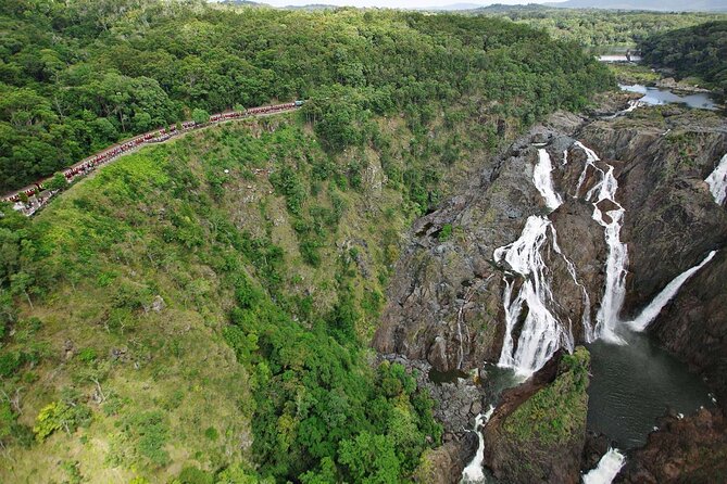 Cairns Hotair Balloon Kuranda Day Tour Combo - Pricing Details