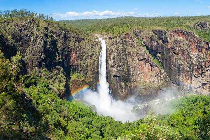 Cairns Private Barron Gorge National Park Tour  - Cairns & the Tropical North - Traveler Photos
